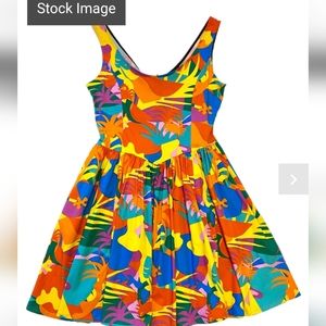 Nooworks Mini Misty Tropico, M, BNWT